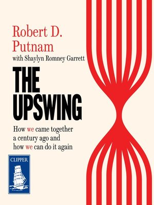 cover image of The Upswing